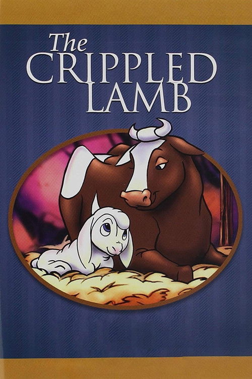 The Crippled Lamb Poster