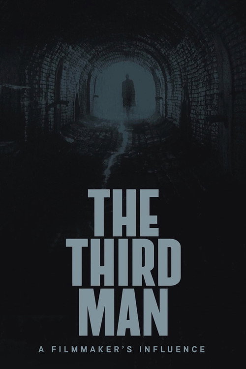 The Third Man: A Filmmaker's Influence Poster
