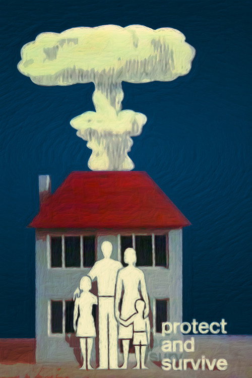 Protect and Survive Poster