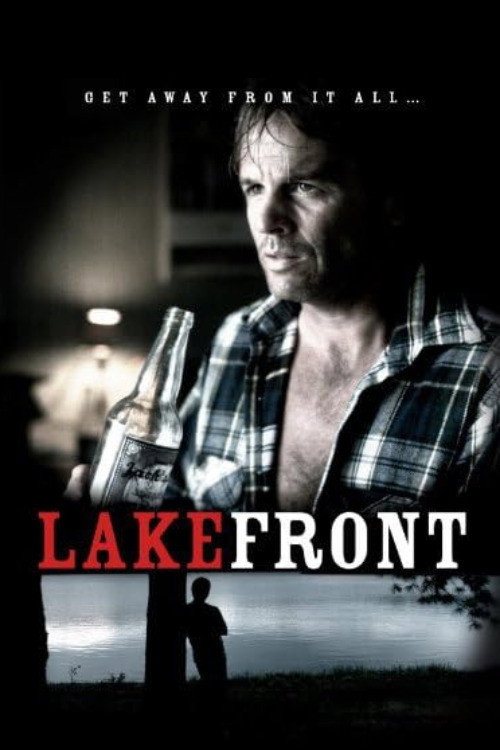 Lakefront Poster