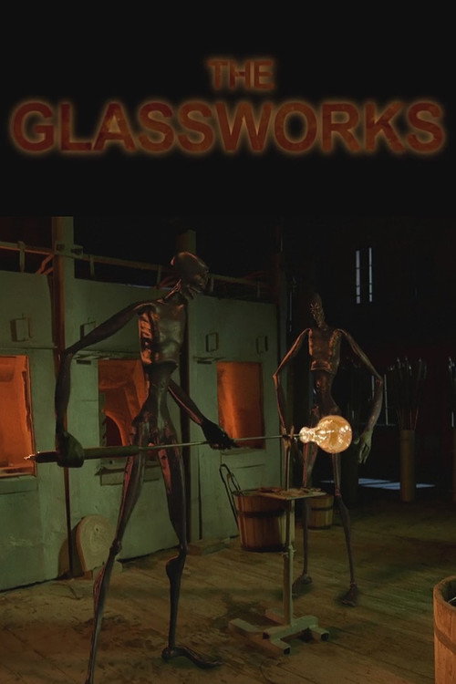 The Glassworks Poster