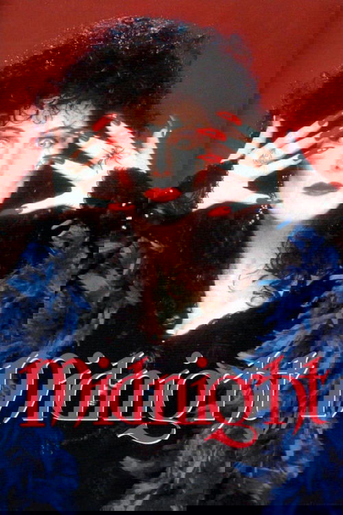 Midnight Poster