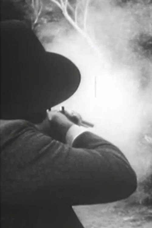 The Stringybark Massacre Poster