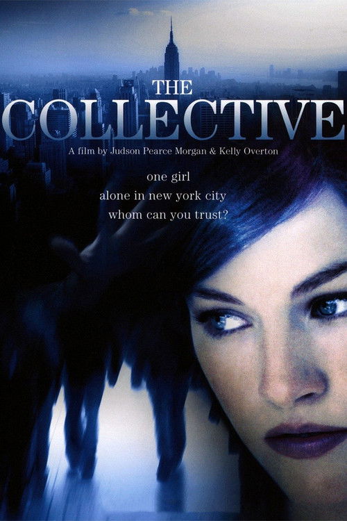 The Collective Poster