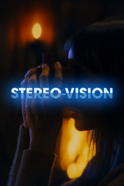 Stereo-Vision Poster