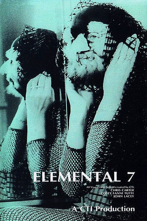 Elemental 7 Poster