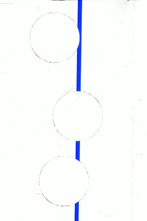 Boucle/Loops Poster