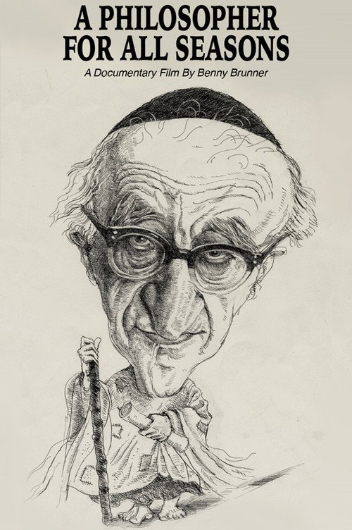 A Philosopher for All Seasons Poster