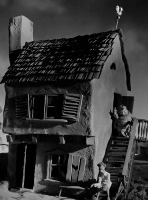 Paweł i Gaweł Poster