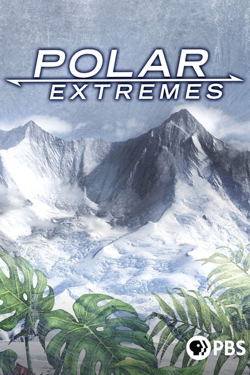 Polar Extremes Poster