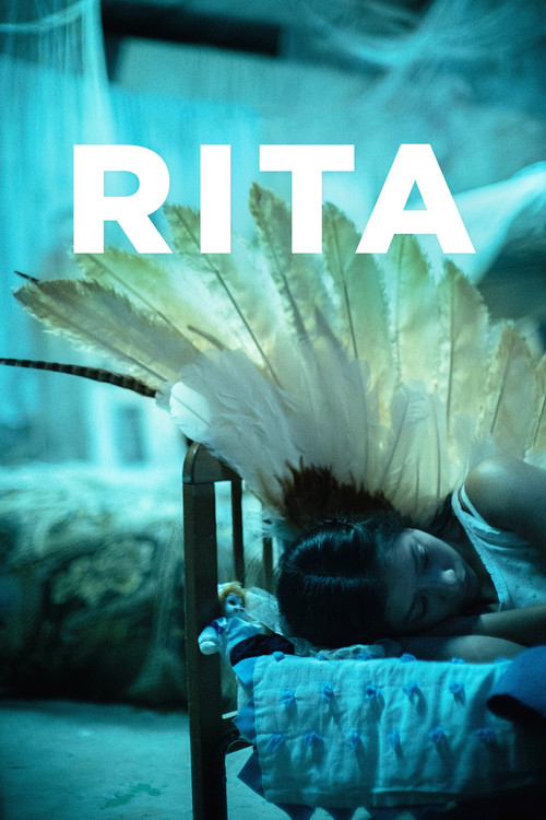 Rita Poster