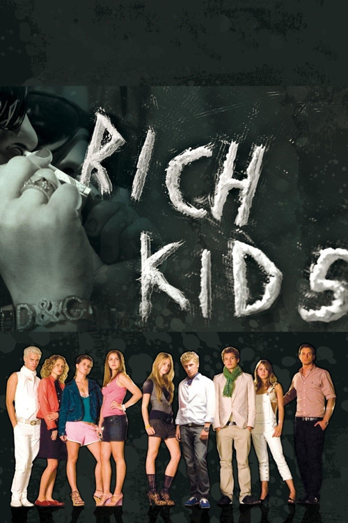 Rich Kids Poster