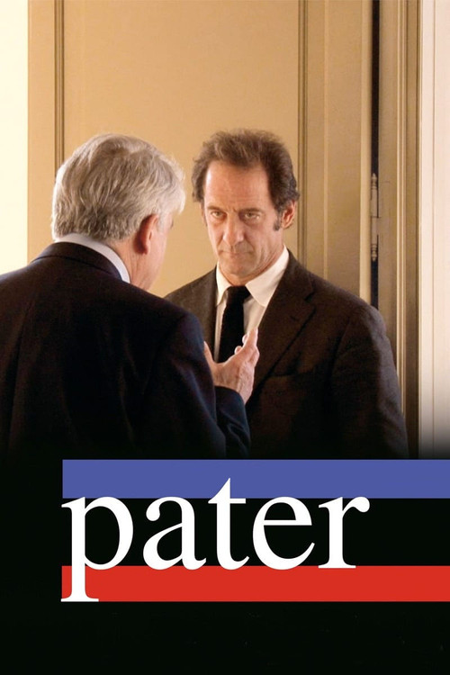 Pater Poster