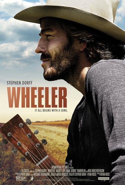 Wheeler Poster