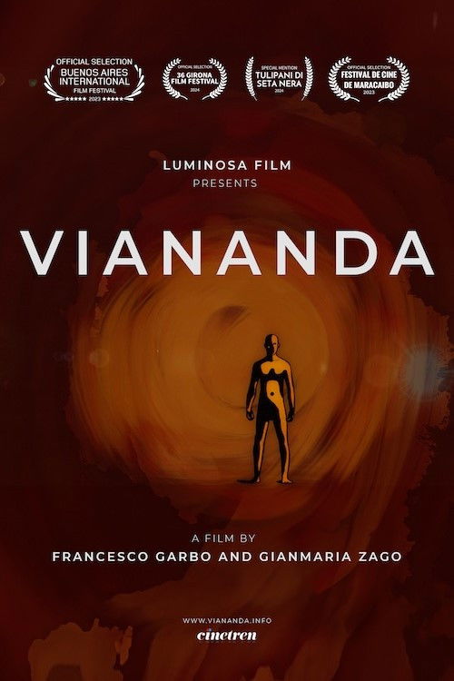 Viananda Poster