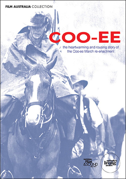 Coo-ee Poster