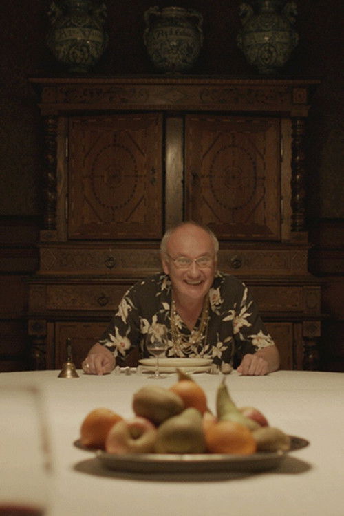 Mind Your Own Business Poster