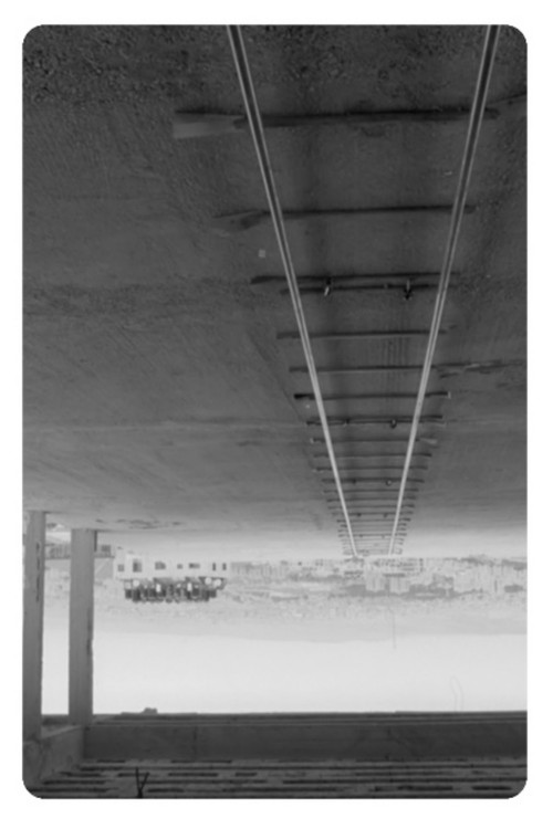 A Free Moment Poster