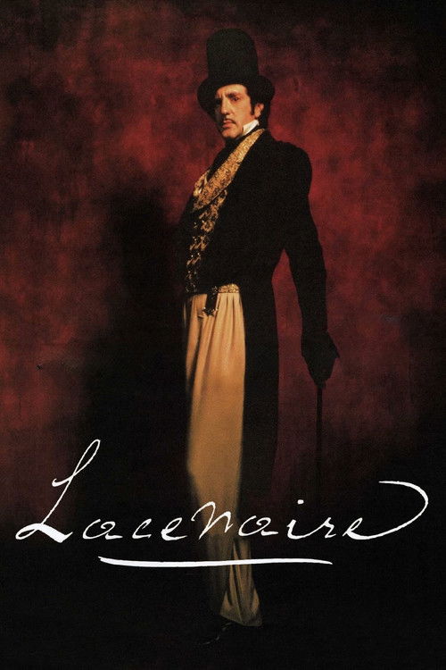 The Elegant Criminal Poster