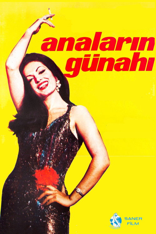 Anaların Günahı Poster