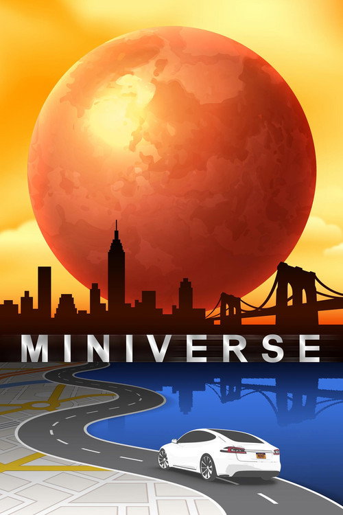 Miniverse Poster