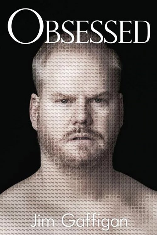 Jim Gaffigan: Obsessed Poster