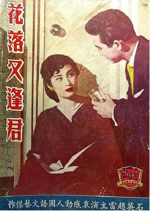 Meet Me After Spring Poster
