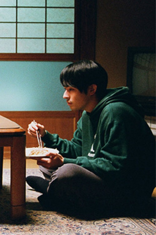 Nice to Meet You Poster