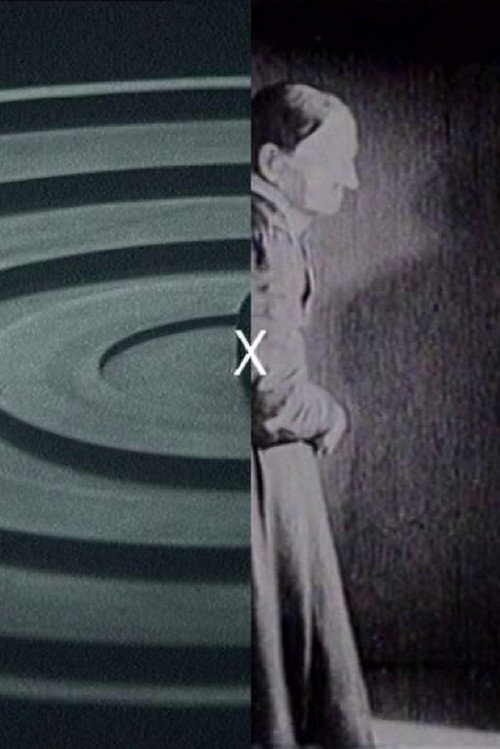 AB < KUT (Spectrum #1) Poster