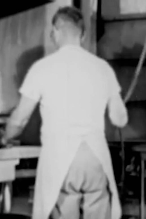 Geography of Your Community Poster