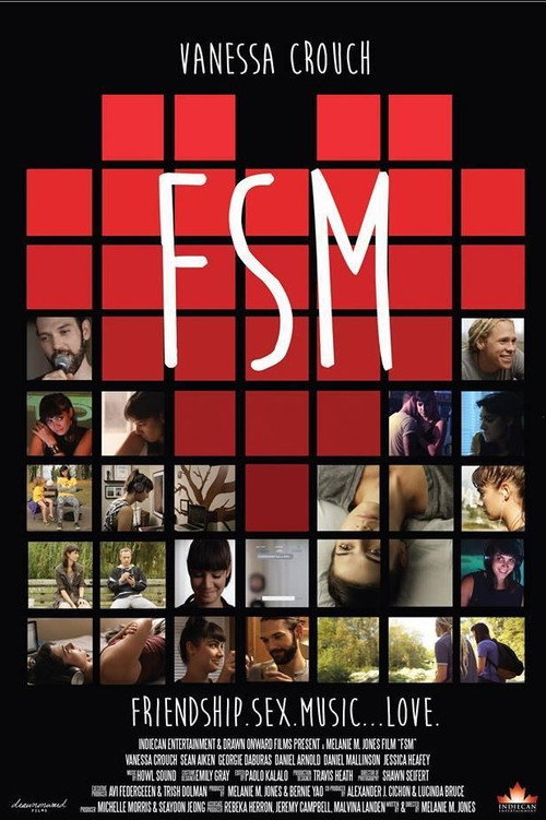FSM Poster