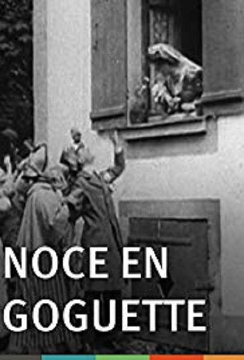 Fun After the Wedding Poster