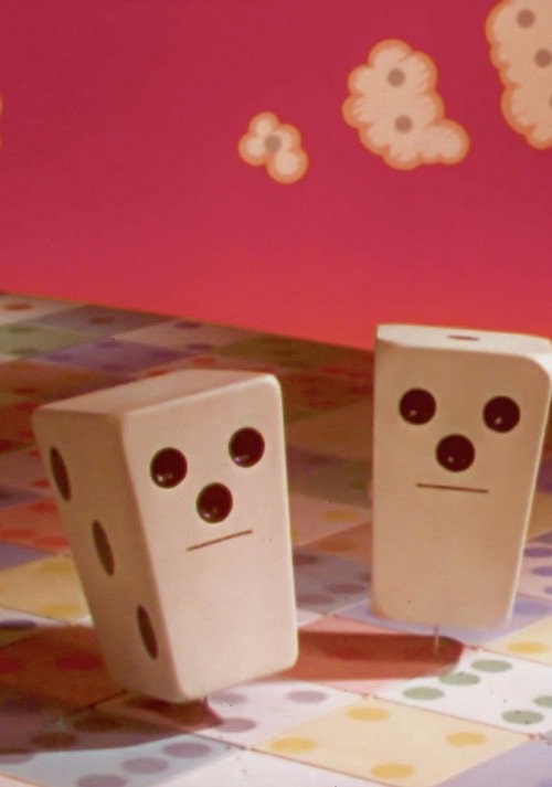 Jasper and the Choo-Choo Poster