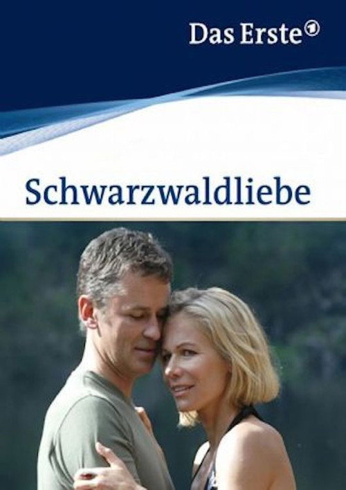 Schwarzwaldliebe Poster