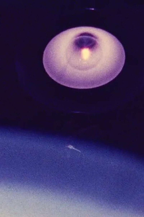 Night Mix Poster