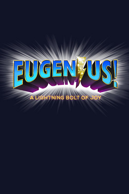 Eugenius! Poster