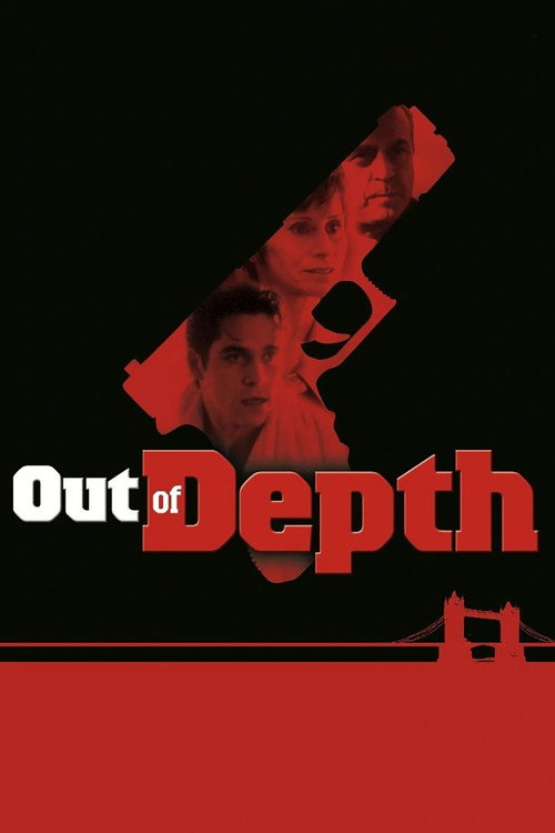 Out of Depth Poster