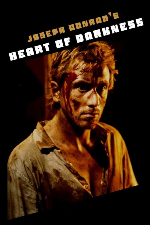 Heart of Darkness Poster