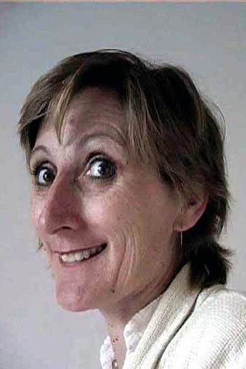 Psychics I : Melanie Perfect / 17 Aandbloem Street, Cape Town Poster