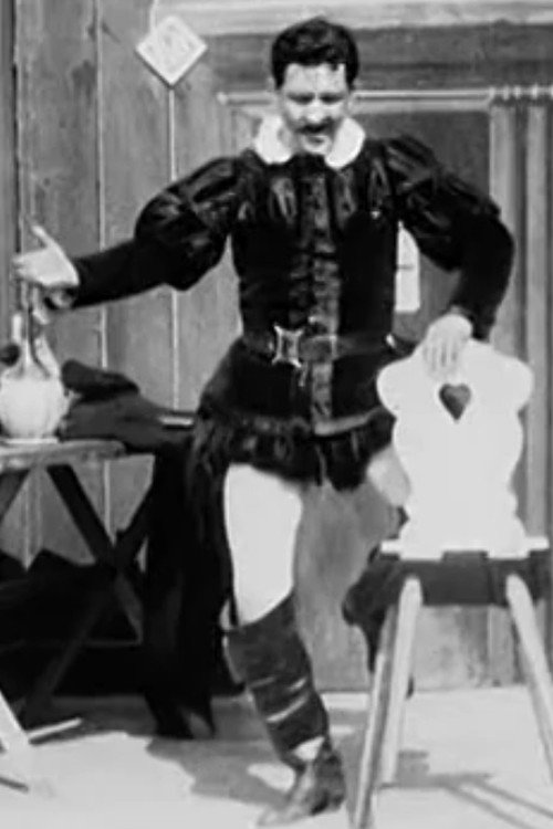 Oh How Deceptive Poster