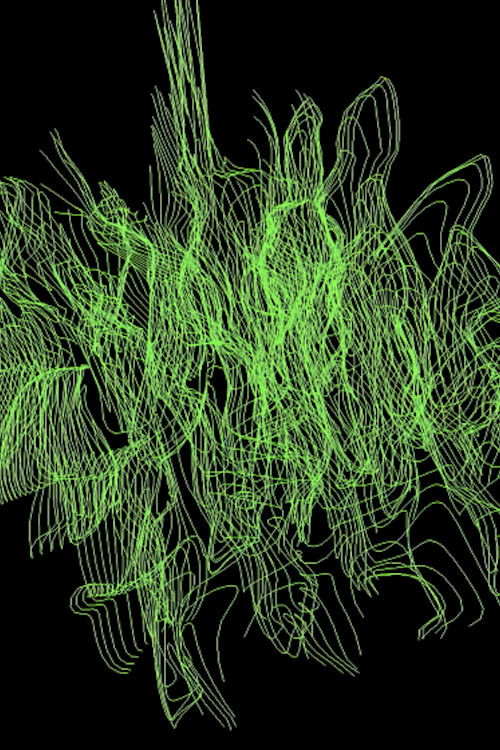 Devotional Signals~ Poster