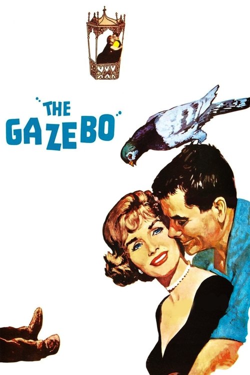 The Gazebo Poster