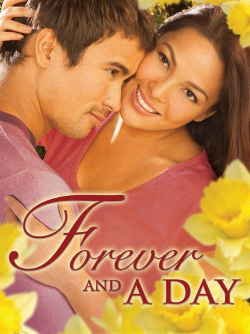 Forever and a Day Poster