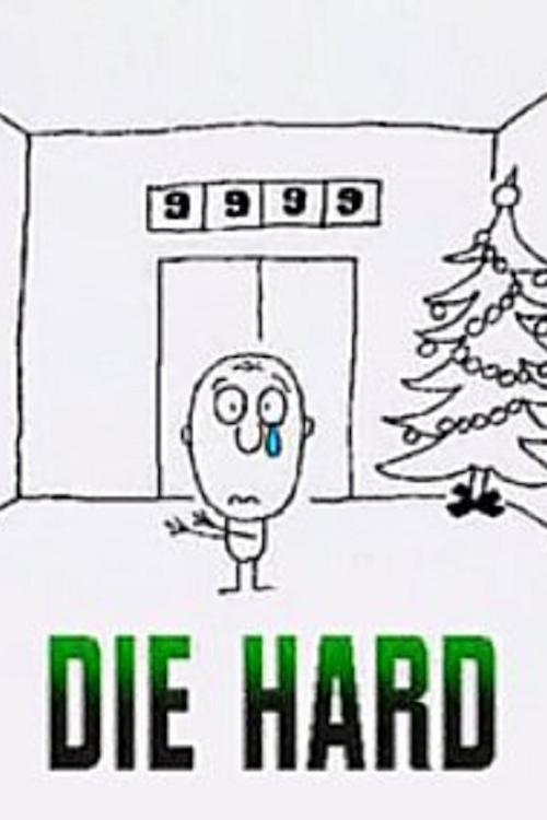 Die Hard Poster
