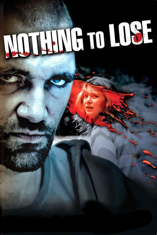 Nothing to Lose Poster