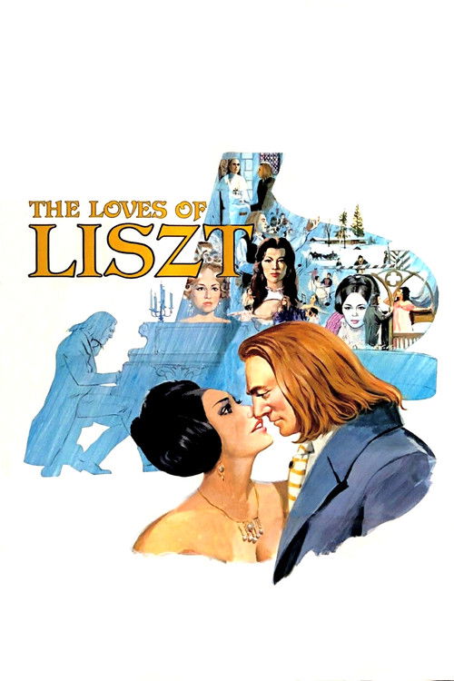 Dreams of Love Poster