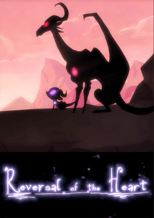 Reversal of the Heart Poster