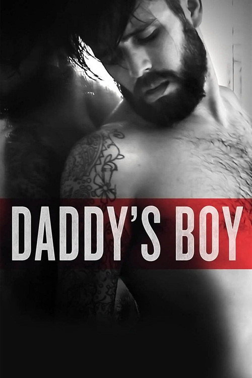 Daddy's Boy Poster