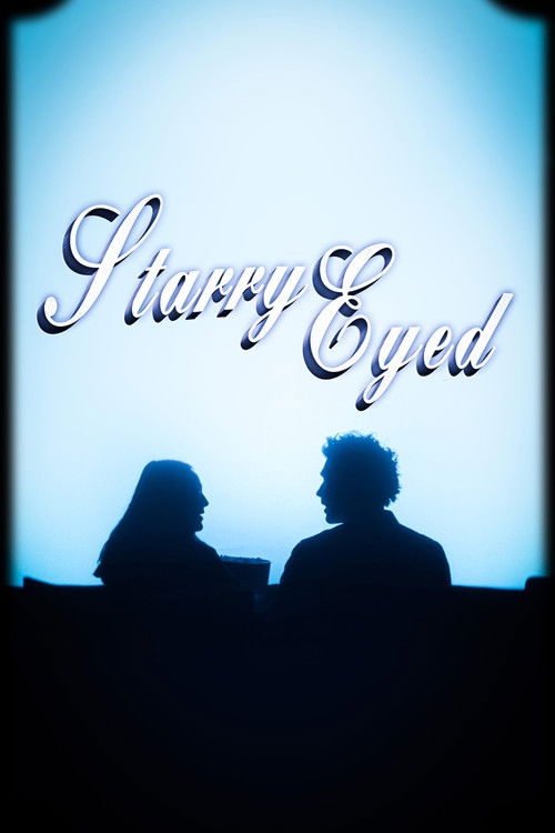 Starry Eyed Poster