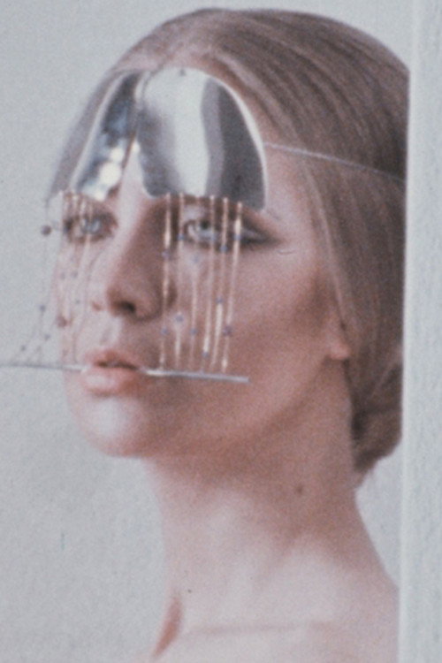 Shaping Negation Poster